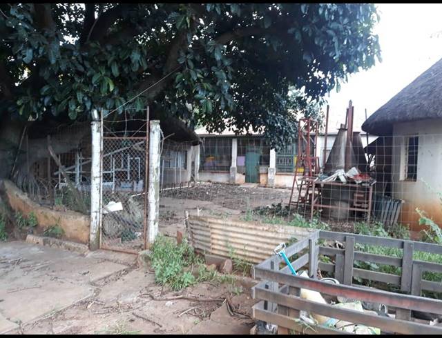 171HA FARM FOR SALE IN LOUIS TRICHARDT RURAL